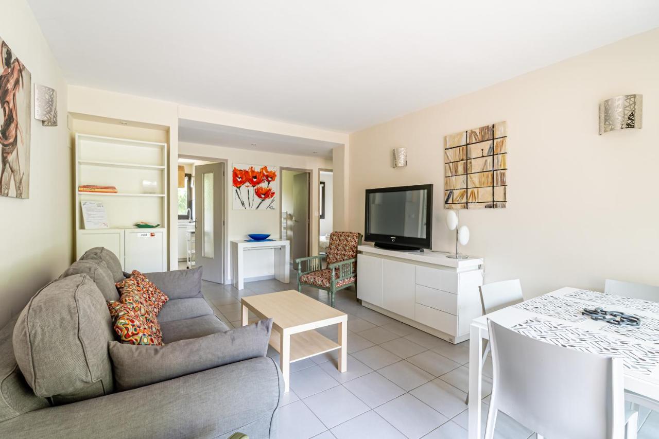 La Viguerie Par Dodo-a-cassis Appartement Cassis