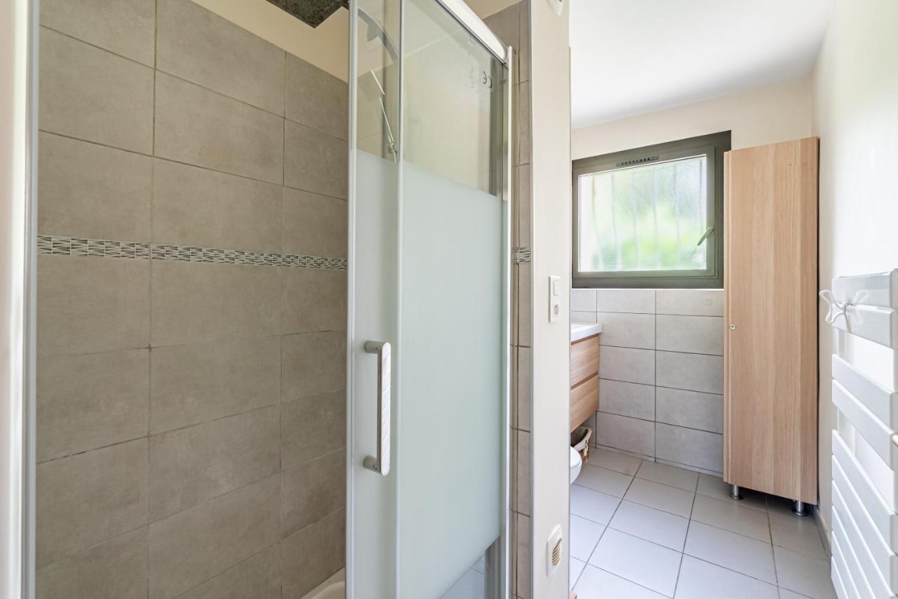 Appartement La Viguerie Par Dodo-a-cassis *