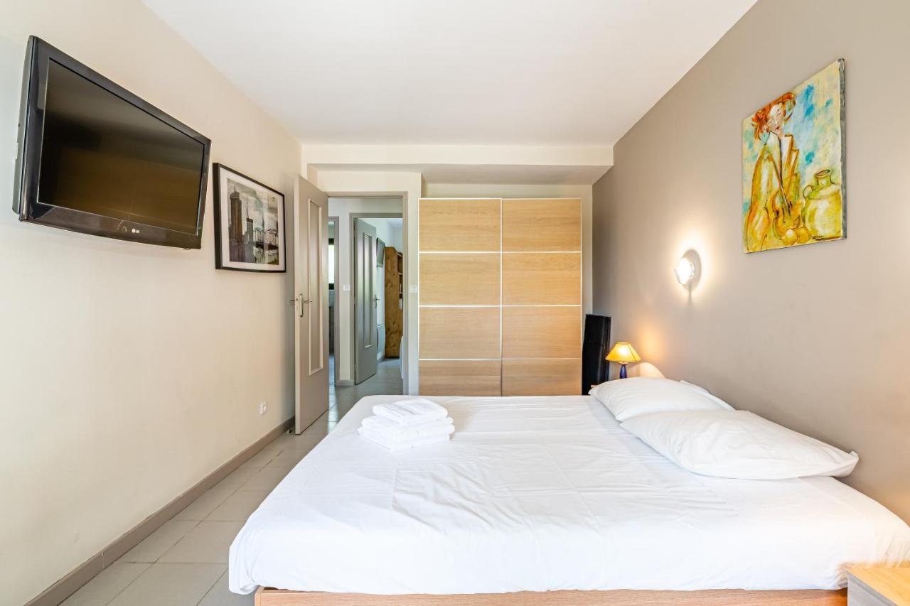 La Viguerie Par Dodo-a-cassis Appartement Cassis
