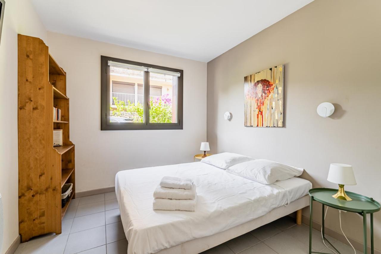 Appartement La Viguerie Par Dodo-a-cassis Cassis