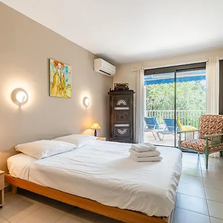 La Viguerie Par Dodo-A-Cassis Apartment Exterior photo