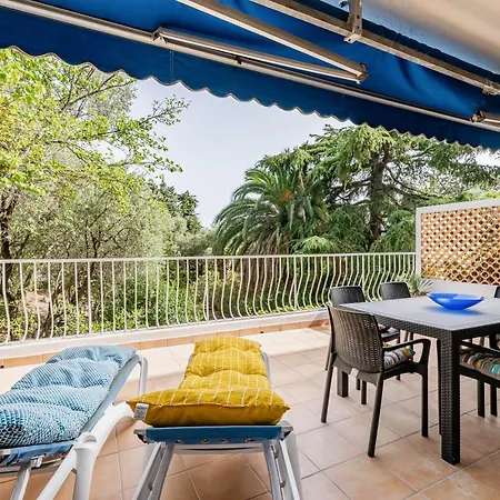 La Viguerie Par Dodo-A-Cassis Apartment Exterior photo