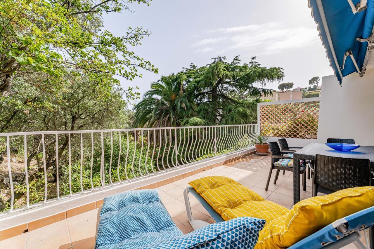 La Viguerie Par Dodo-a-cassis Apartment