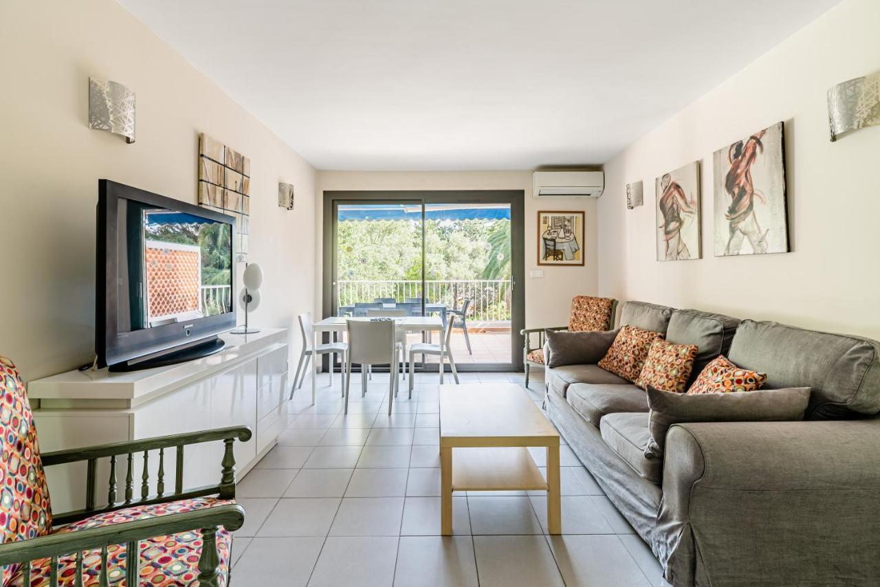 Apartment La Viguerie Par Dodo-a-cassis