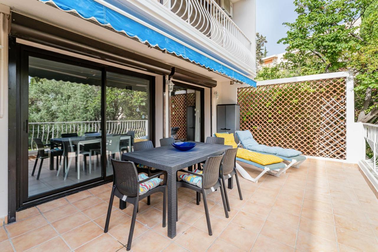 Apartment La Viguerie Par Dodo-a-cassis *