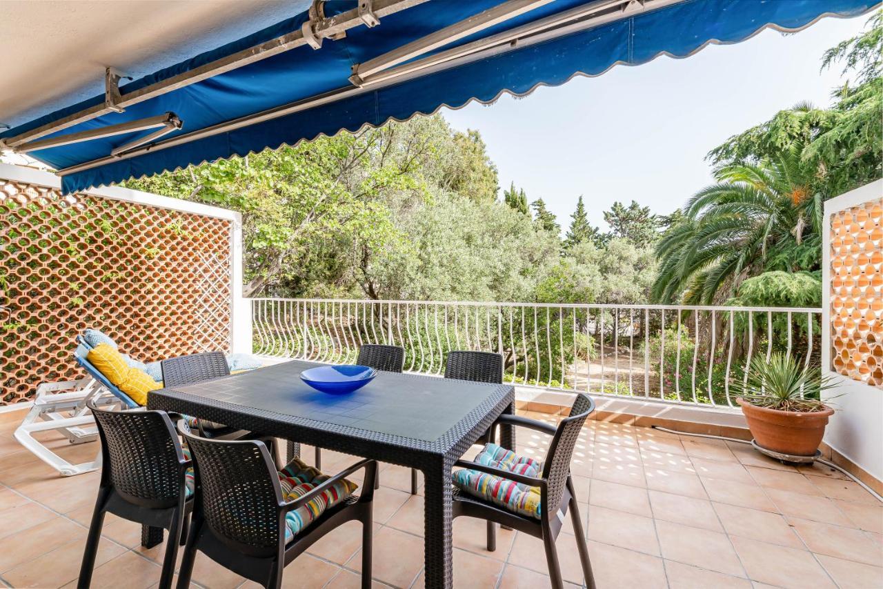 Apartment La Viguerie Par Dodo-a-cassis